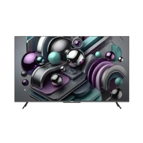 SKYWORTH 65-inch QLED GOOGLE SKYWORTH 65-inch QLED GOOGLE
