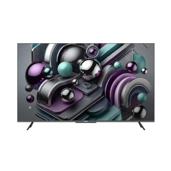 SKYWORTH 65-inch QLED GOOGLE