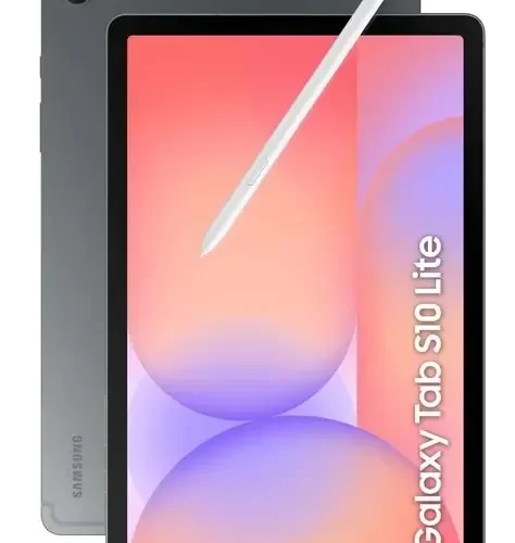 Samsung Galaxy Tab S10 Lite 10.9'' UHD 4K