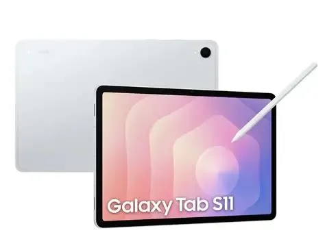 Samsung Galaxy Tab S11 11'' Dynamic AMOLED 5G