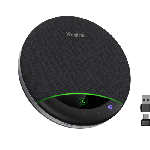 SP96-BT50-BUNDLE-1.png Yealink SP96 Speakerphone With BT51 USB Dongle