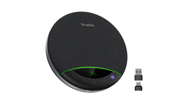 SP96-BT50-BUNDLE-1.png Yealink SP96 Speakerphone With BT51 USB Dongle