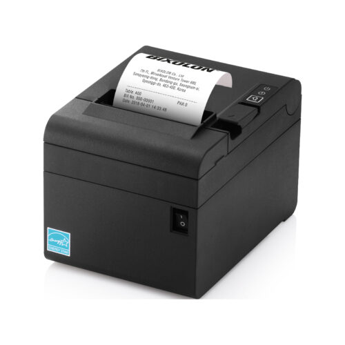 SRP_E300ESK_PNC_e09f.jpg Bixolon SRP-E300 3-inch Direct Thermal Receipt Printer