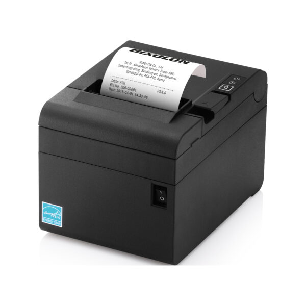 Bixolon SRP-E300 3-inch Direct Thermal Receipt Printer