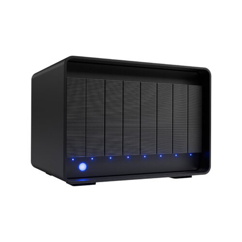 LaCie 8big Pro5 64TB 3.5-inch SATA Internal HDD