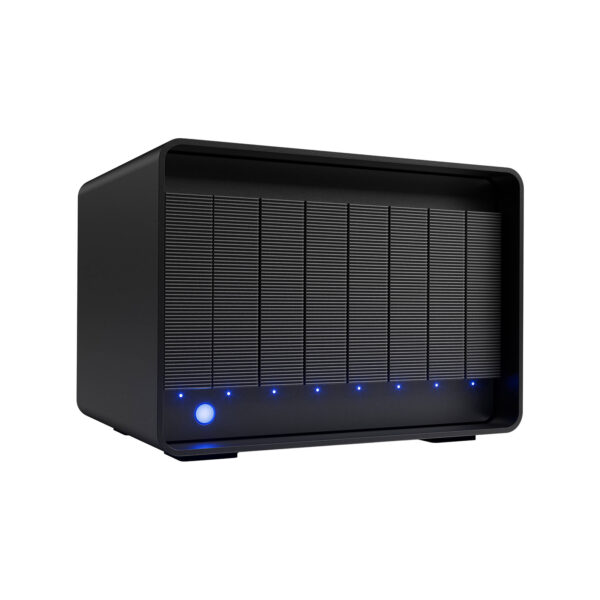 LaCie 8big Pro5 64TB 3.5-inch SATA Internal HDD