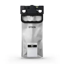 Epson Ink Bags Black XL WF-C579RDWF