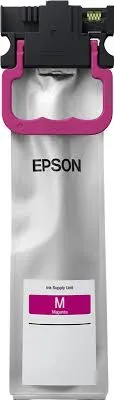 Epson Ink Bags Magenta XL WF-C579RDWF