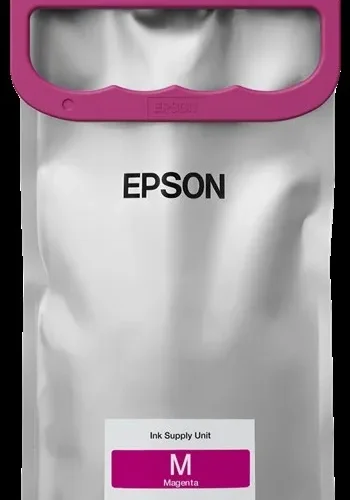 Epson Ink Bags Magenta XXL WF-C579RDWF