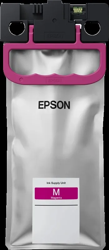 Epson Ink Bags Magenta XXL WF-C579RDWF
