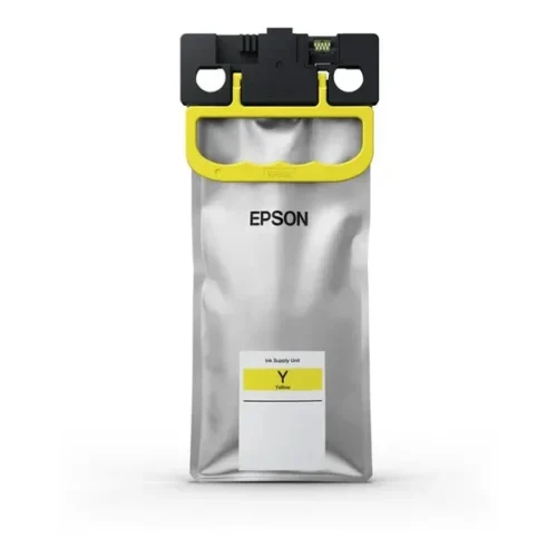 Epson Ink Bags Yellow XXL WF-C579RDWF