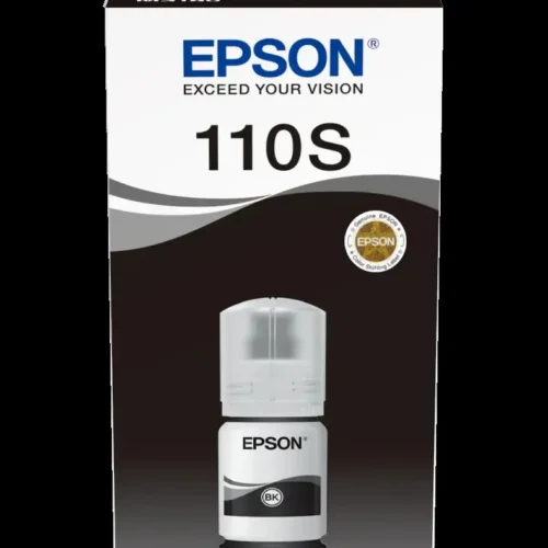 T01L14A 110S Ink Bottles Black L 40ml