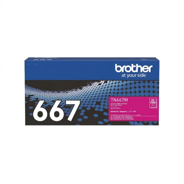 Brother