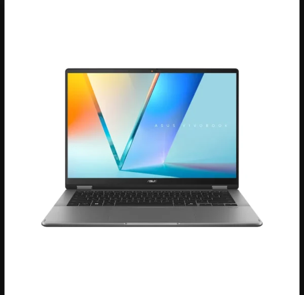 TP3407SA-OU71610G1W-1 Asus Vivobook 14 Flip 14-inch OLED Touch Core-U7 16GB 1TB Wi
