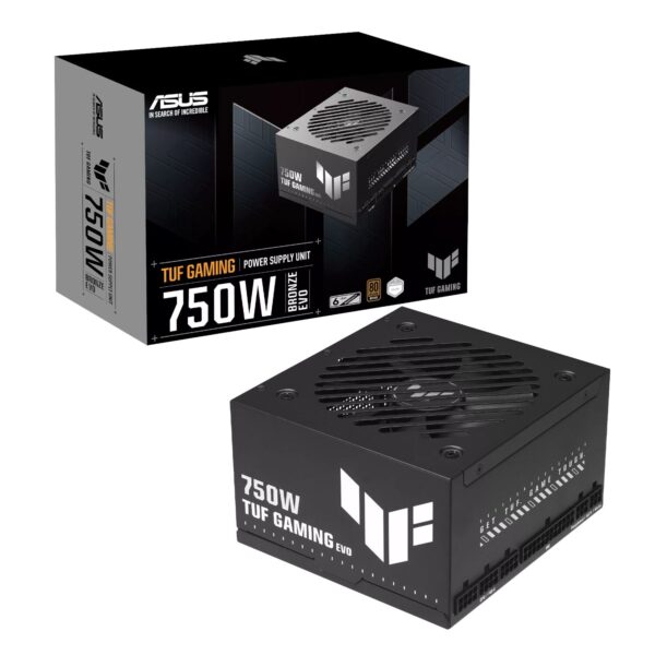 TUF-GAMING-750B-EVO_ASUS_TUF_Gaming_750W_80PLUS_Bronze_EVO_M_wr_01.jpg ASUS TUF Gaming 750W 80PLUS Bronze EVO Modular Power Supply