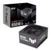 ASUS TUF Gaming EVO 850W 80 PLUS Gold Modular Power Supply