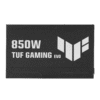 ASUS TUF Gaming EVO 850W 80 PLUS Gold Modular Power Supply