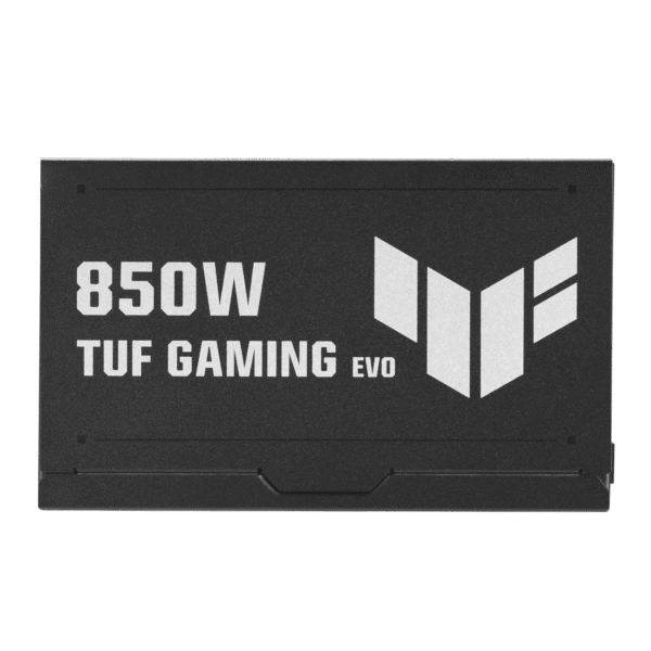 ASUS TUF Gaming EVO 850W 80 PLUS Gold Modular Power Supply