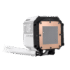 ASUS TUF Gaming LC III 360 ARGB White Edition Liquid CPU Coo