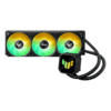 ASUS TUF Gaming LC III 360 ARGB CPU Liquid Cooler
