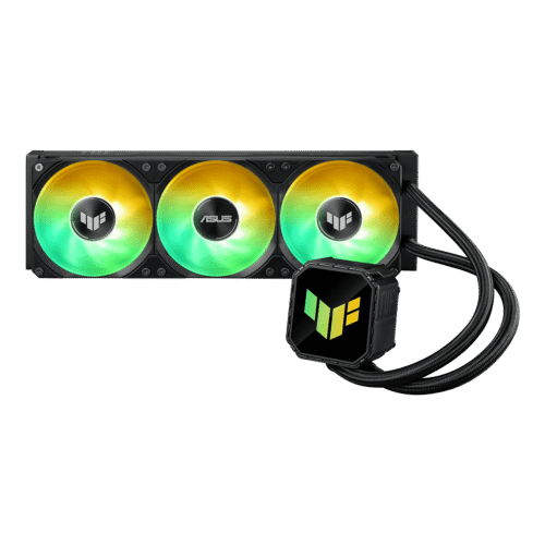 TUFGAMINGLCIII360ARGB_ASUS_LIQUID_COOLER_TUF_GAME_360_ARGB_wr_01.png ASUS TUF Gaming LC III 360 ARGB CPU Liquid Cooler