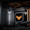 ASUS TUF Gaming LC III 360 ARGB CPU Liquid Cooler