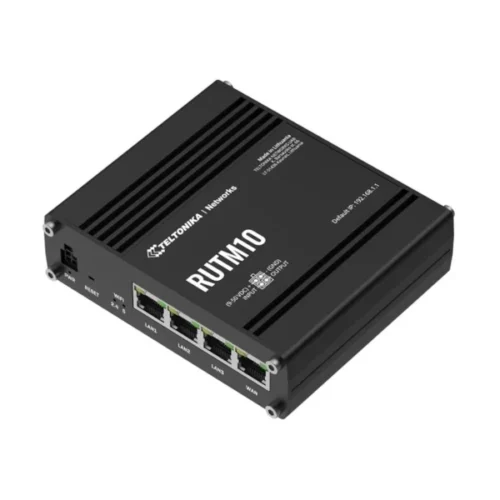 Teltonika RUTM10 ETH+WiFi Router Teltonika RUTM10 ETH+WiFi Router
