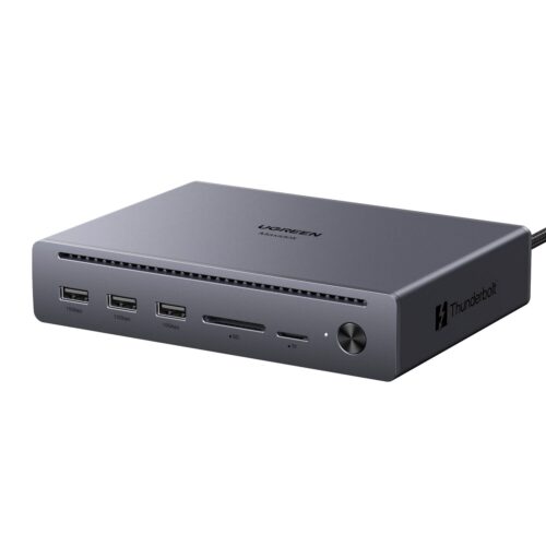 UGreen 10-in-1 Thunderbolt 5Ã¿Docking Station