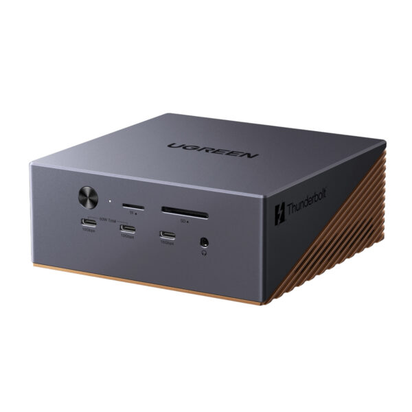 U716-85590F-_UGREEN-Maxidok-17-in-1-Thunderbolt-5-Dock-Station_wr01.jpeg UGREEN Maxidok 17-in-1 Thunderbolt 5 Docking Station