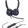 Yealink UH42 Dual USB Headset