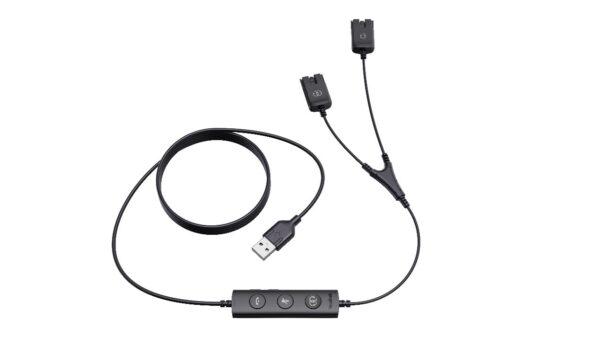 USB-Y-TRAINER-CABLE-1.jpg Yealink USB-Y Trainer Cable (1 piece)