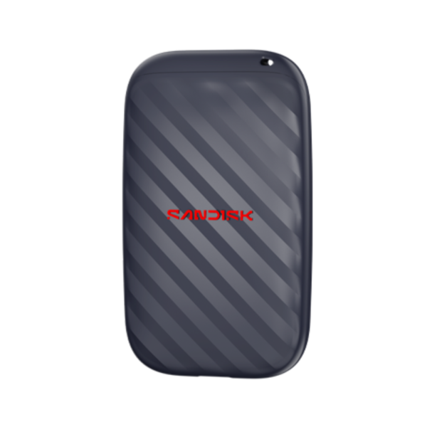 SanDisk Portable SSD 1TB