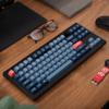 Keychron V3 Max QMK/VIA 80% Wireless Custom Mechanical Keybo