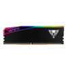 Patriot Viper Elite 5 Ultra RGB 16GB 6000MHz DDR5 Desktop Ga