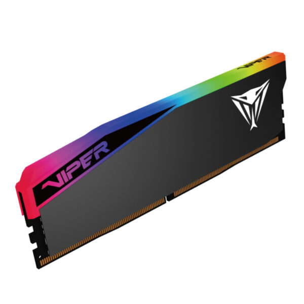 Patriot Viper Elite 5 Ultra RGB 16GB 6000MHz DDR5 Desktop Ga