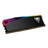 Patriot Viper Elite 5 Ultra RGB 16GB 6000MHz DDR5 Desktop Ga