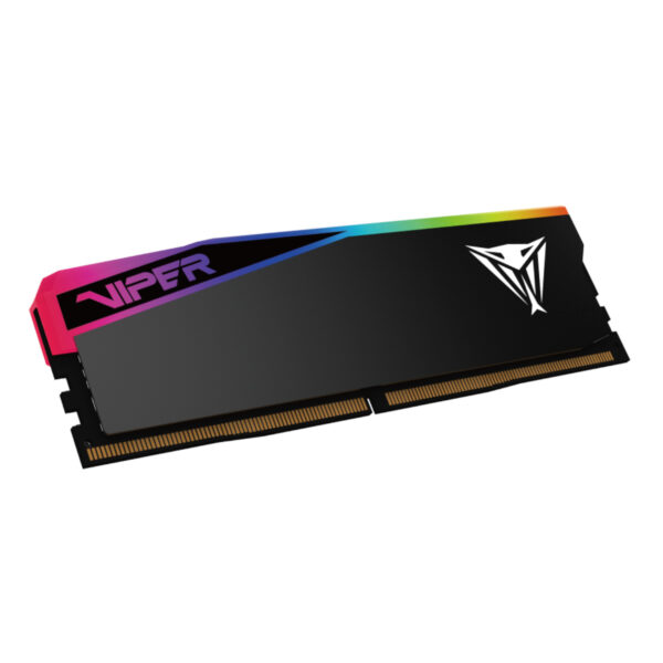Patriot Viper Elite 5 Ultra RGB 16GB 6000MHz DDR5 Desktop Ga