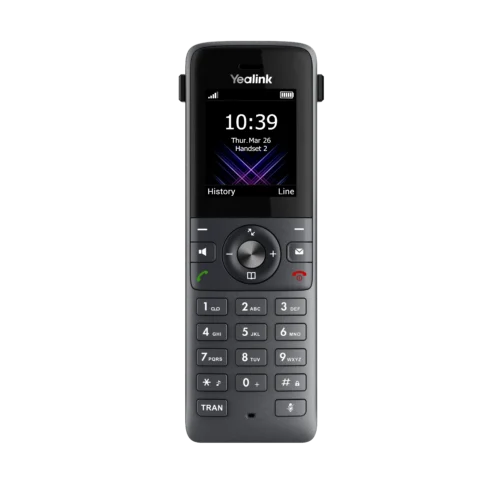 W74H-1.webp Yealink W74H IP DECT Handset
