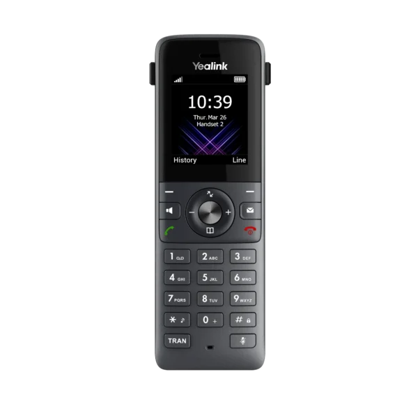 W74H-1.webp Yealink W74H IP DECT Handset