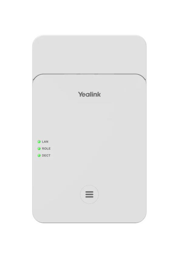 Yealink W75 Mini Multi-Cell DECT System