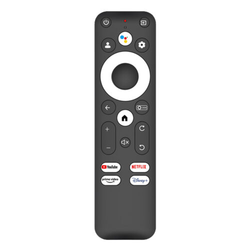 WANBO-BT-REMOTE_Wanbo-Bluetooth-Remote-Control-X5-Pro-DaVinci-1-Pro-Vali-1-Cube-2-Pro-T2-Ultra-Cube-1-Black_wr_01a.jpg Wanbo Projector Bluetooth Remote Control (X5 Pro