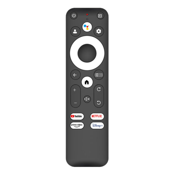 WANBO-BT-REMOTE_Wanbo-Bluetooth-Remote-Control-X5-Pro-DaVinci-1-Pro-Vali-1-Cube-2-Pro-T2-Ultra-Cube-1-Black_wr_01a.jpg Wanbo Projector Bluetooth Remote Control (X5 Pro
