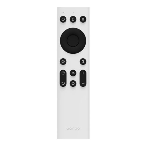 Wanbo IR Remote Control (Mini Pro