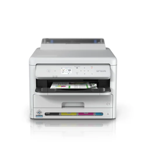 WF-C5390DW-1.webp Epson 34ppm Mono & Colour A4 Single Function USB Wired Wirel