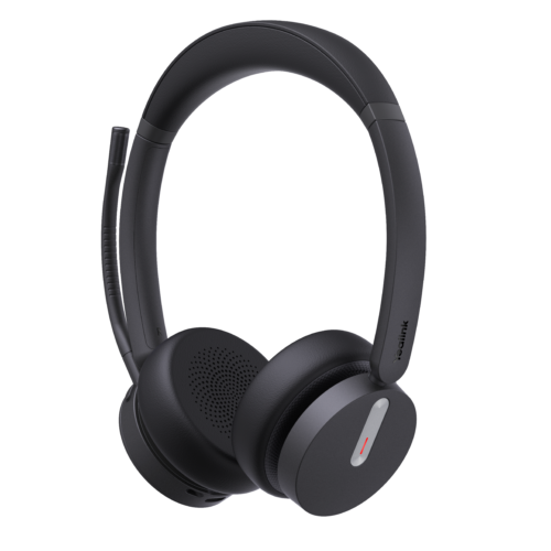 WH6420DUAL-1.png Yealink WH64 Dual DECT Hybrid Wireless Headset