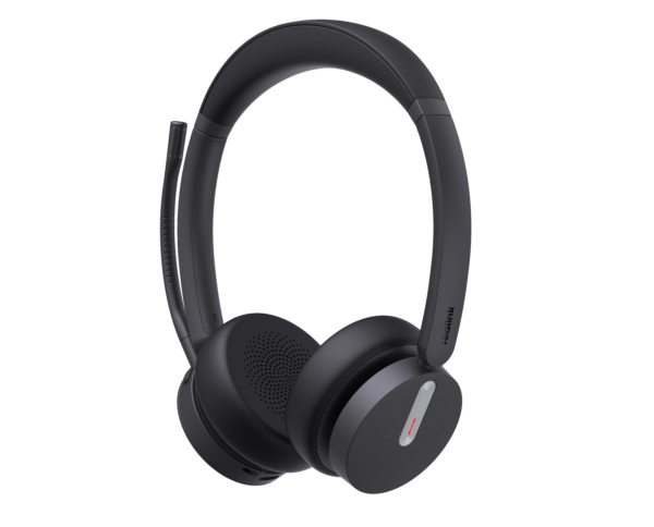 Yealink WH64 Dual DECT Hybrid Wireless Headset