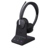Yealink WH64 Dual DECT Hybrid Wireless Headset