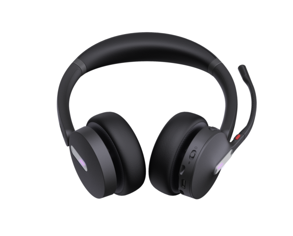 Yealink WH64 Dual DECT Hybrid Wireless Headset