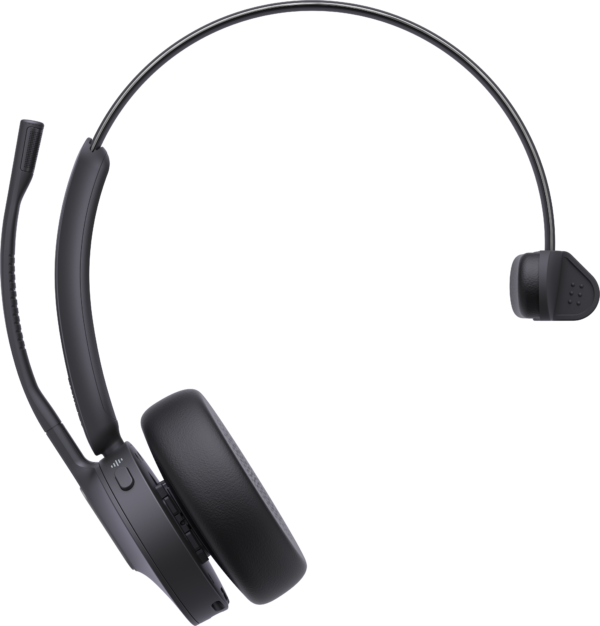 Yealink WH64 Mono DECT Hybrid Wireless Headset
