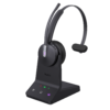 Yealink WH64 Mono DECT Hybrid Wireless Headset